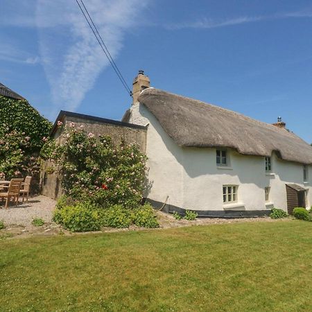 Langstone Farm Villa Okehampton Exterior photo