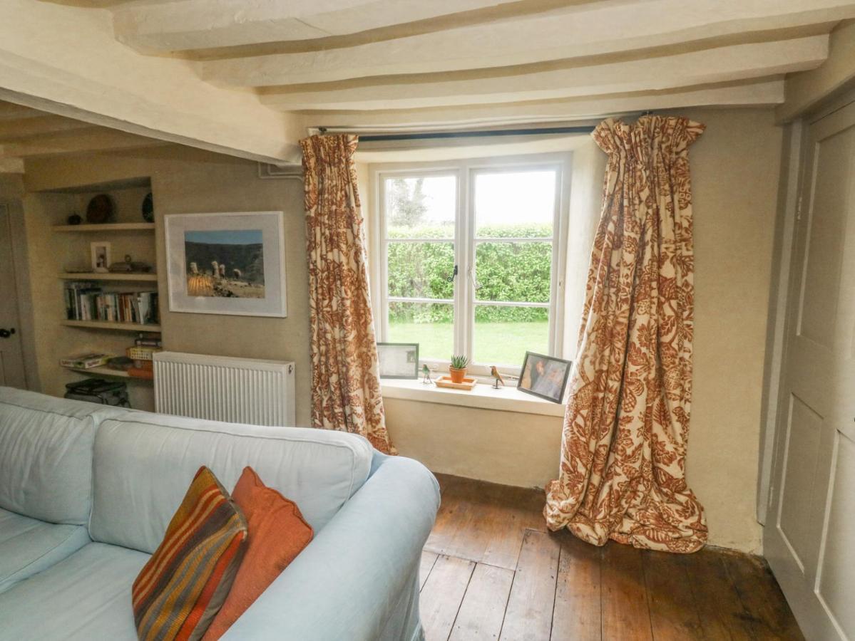 Langstone Farm Villa Okehampton Exterior photo