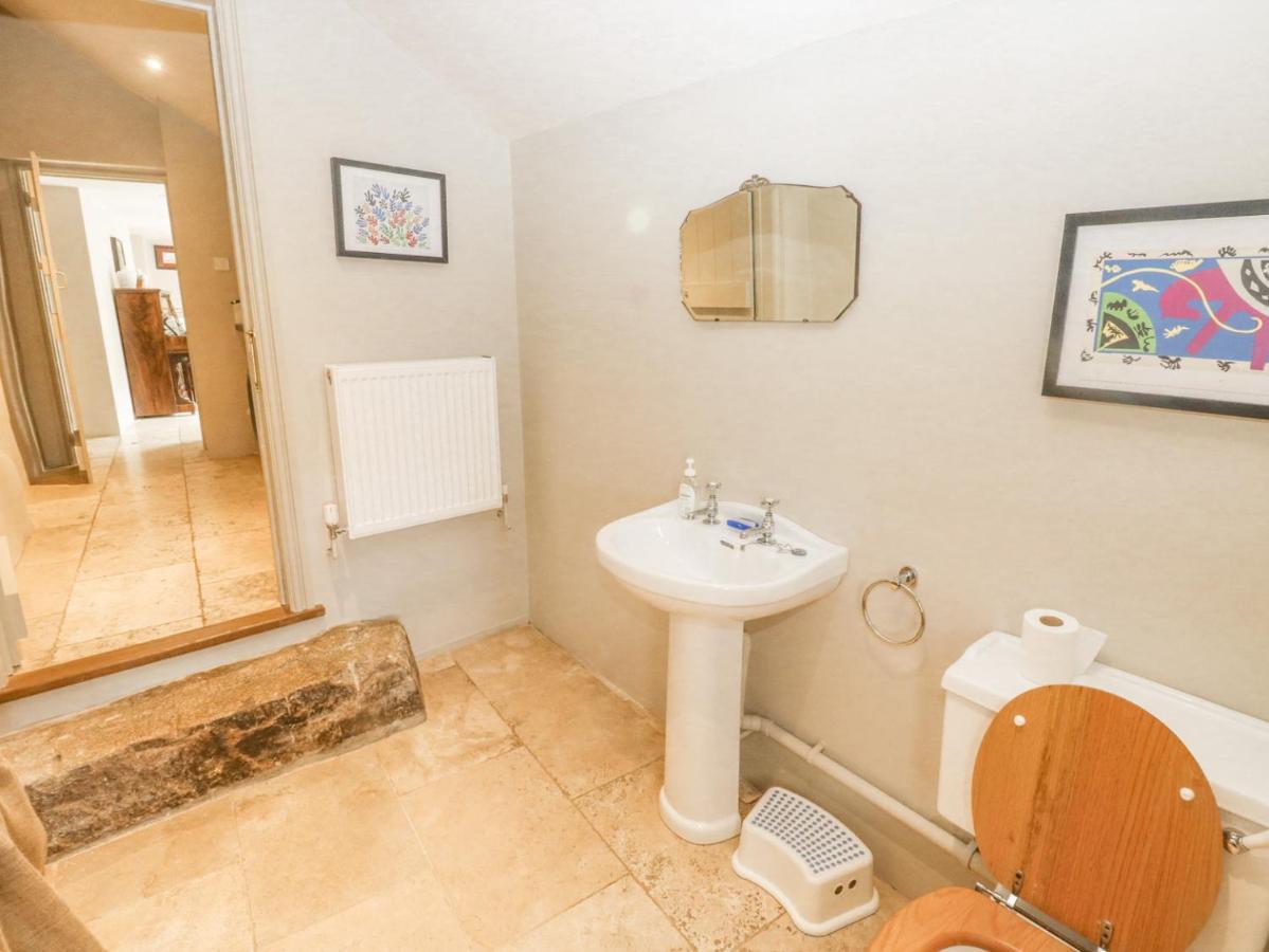 Langstone Farm Villa Okehampton Exterior photo