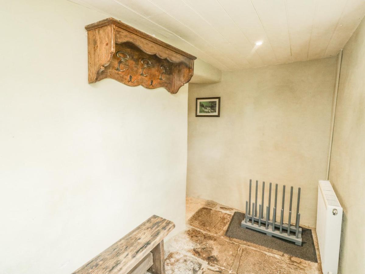 Langstone Farm Villa Okehampton Exterior photo