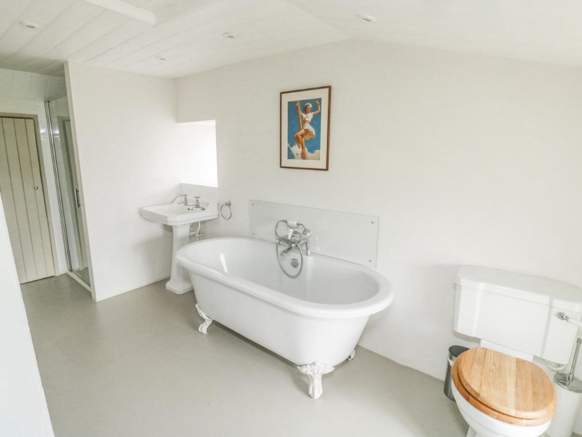 Langstone Farm Villa Okehampton Exterior photo