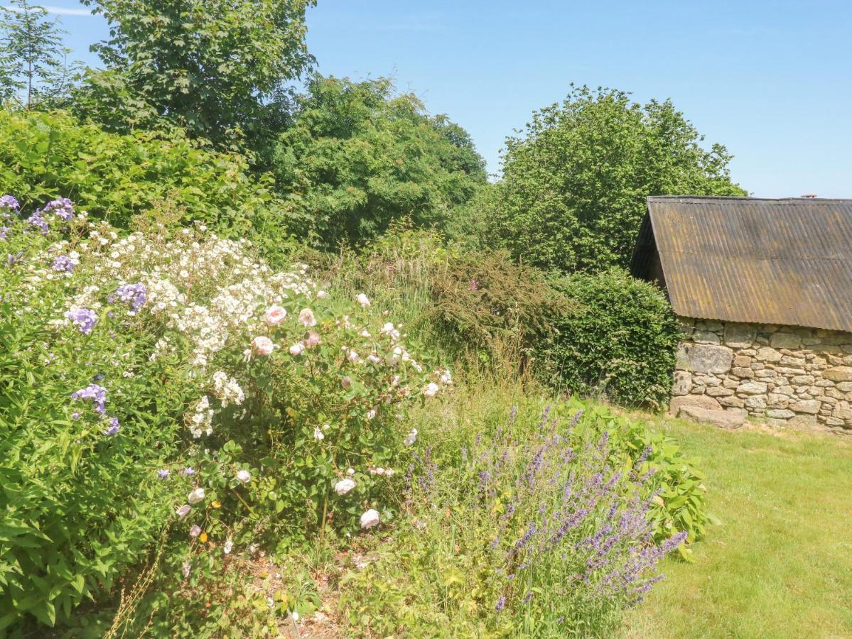 Langstone Farm Villa Okehampton Exterior photo