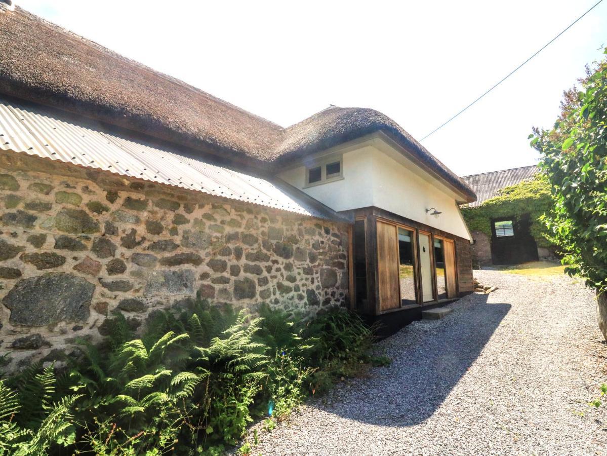 Langstone Farm Villa Okehampton Exterior photo