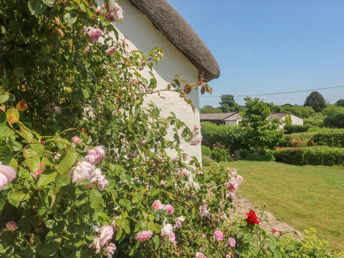 Langstone Farm Villa Okehampton Exterior photo