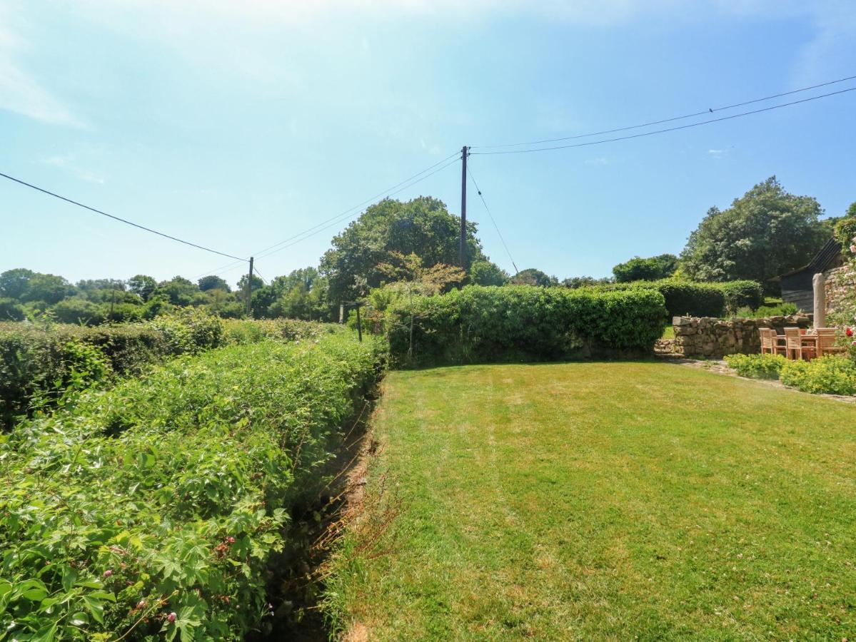 Langstone Farm Villa Okehampton Exterior photo