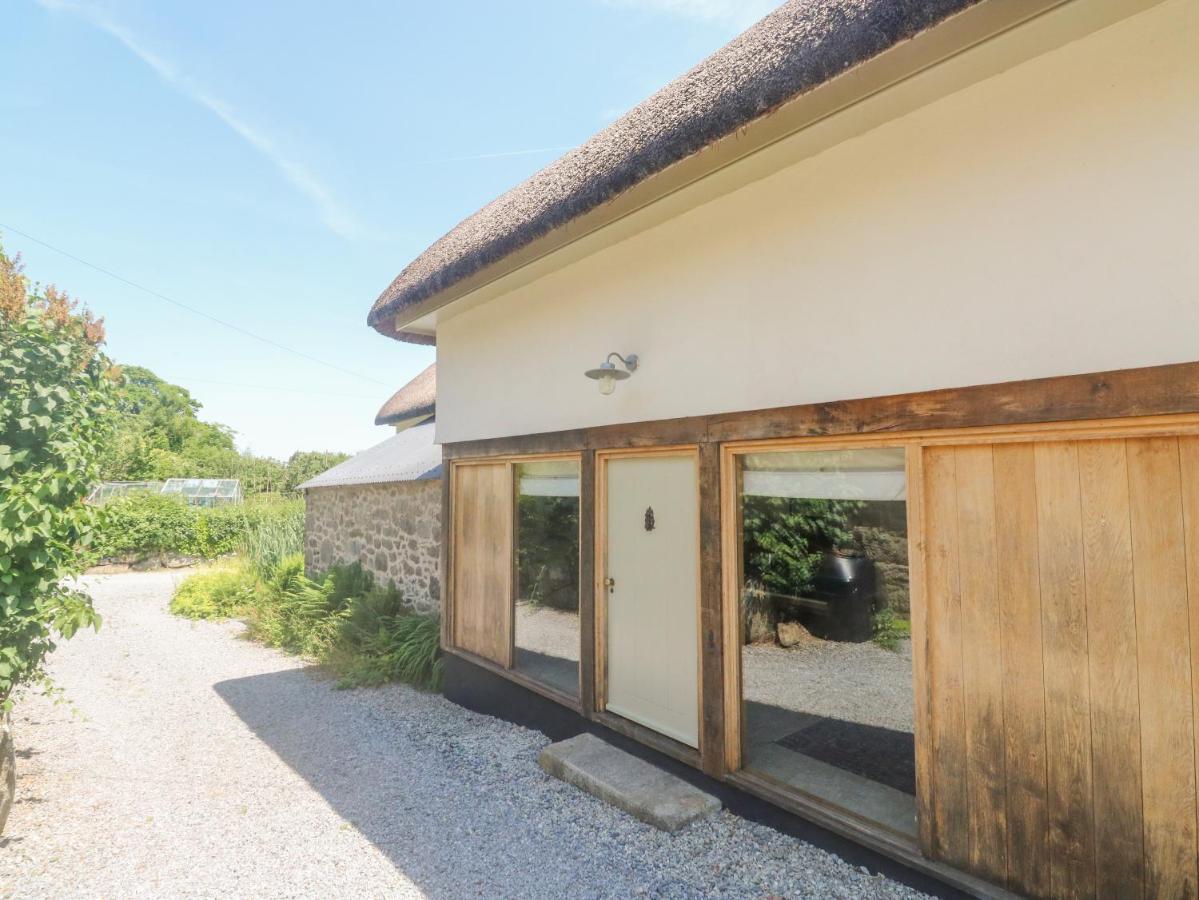Langstone Farm Villa Okehampton Exterior photo