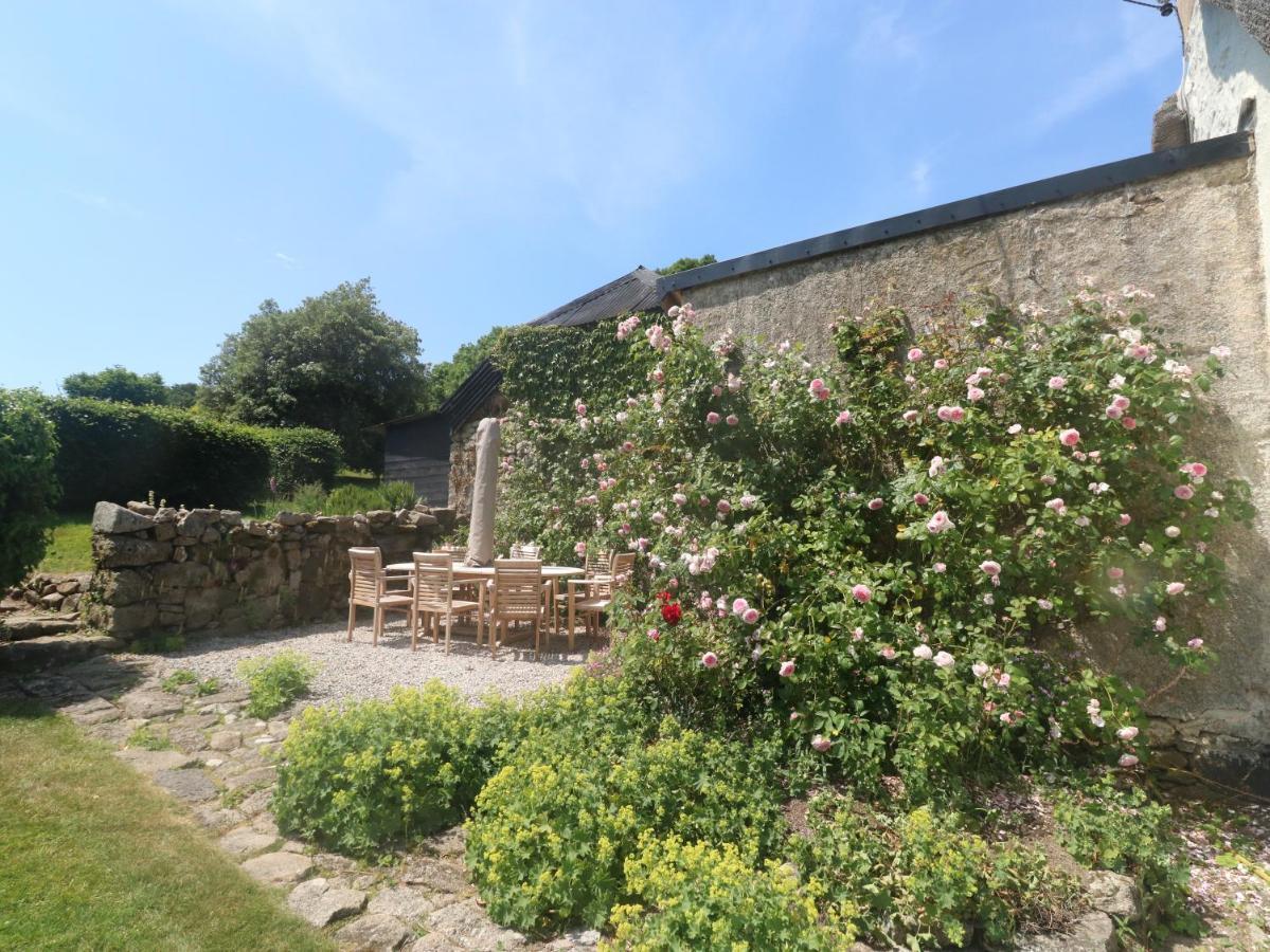 Langstone Farm Villa Okehampton Exterior photo